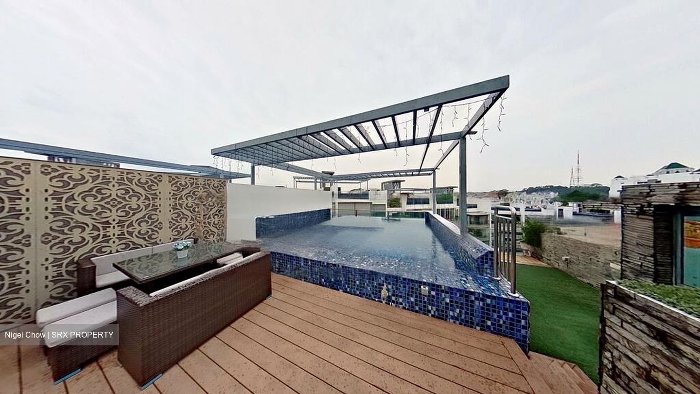 The Beverly (D21), Apartment #469736301